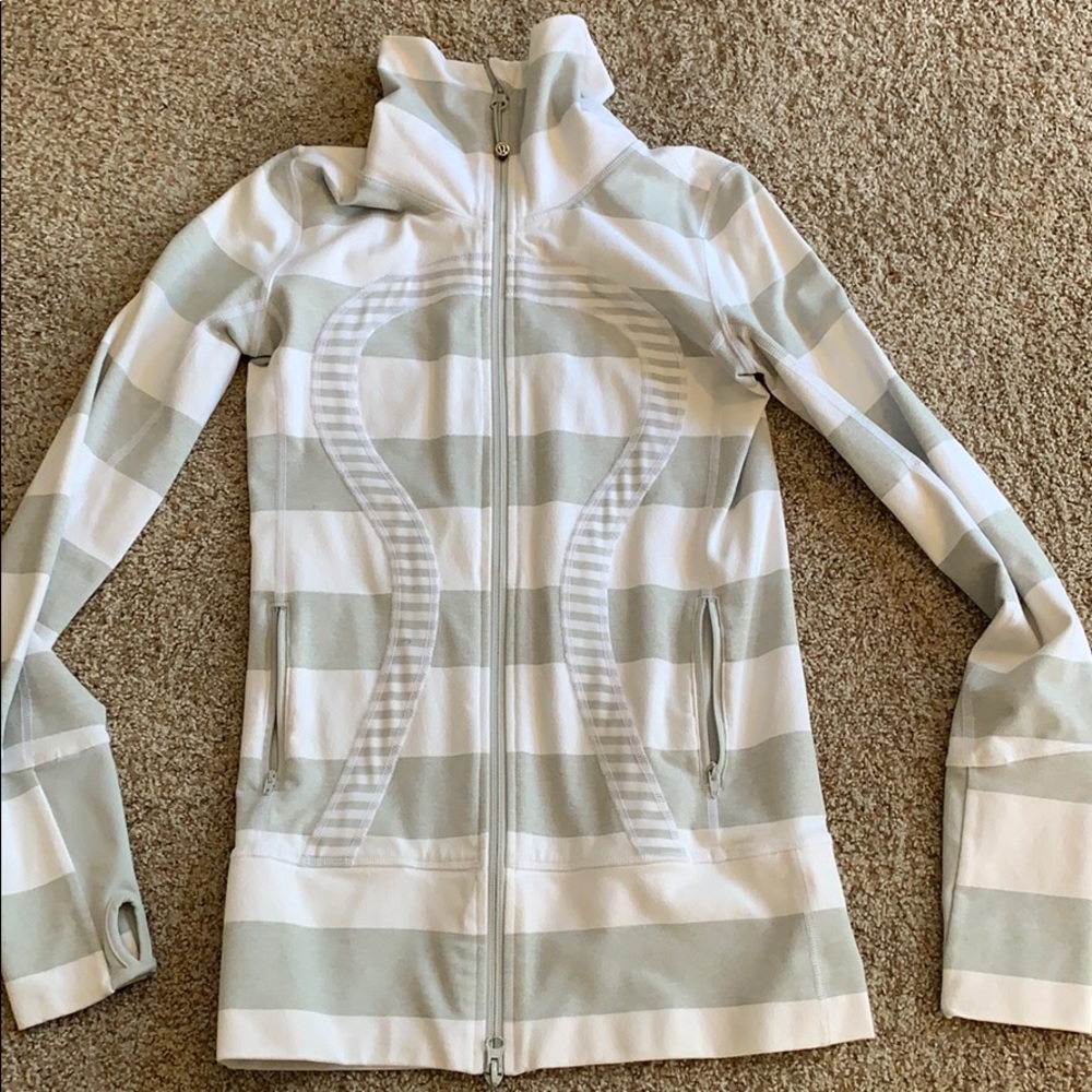 Lululemon Jacket
